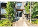 8-1530 26 Avenue Sw, Calgary, AB  - Outdoor 