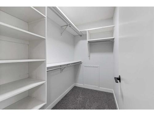 287 Hawk Wood Drive Nw, Calgary, AB - Indoor With Storage