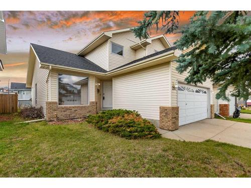 287 Hawk Wood Drive Nw, Calgary, AB - Outdoor