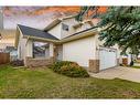 287 Hawk Wood Drive Nw, Calgary, AB  - Outdoor 