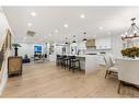 1160 Lake Twintree Drive Se, Calgary, AB  - Indoor 