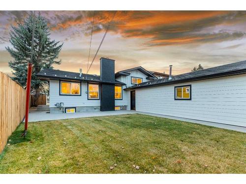 1160 Lake Twintree Drive Se, Calgary, AB - Outdoor