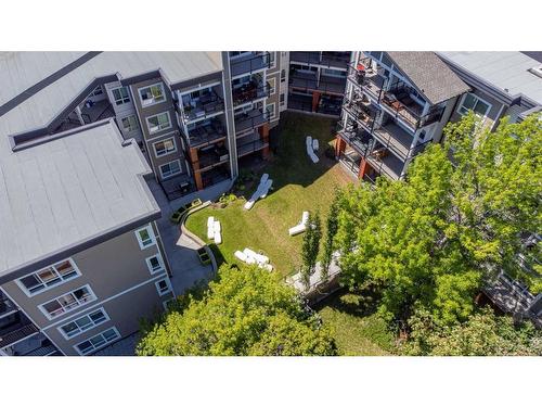 218-510 Edmonton Trail Ne, Calgary, AB - Outdoor