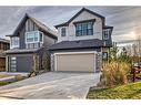 89 Sage Hill Crescent Nw, Calgary, AB  - Outdoor With Facade 