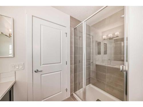 89 Sage Hill Crescent Nw, Calgary, AB - Indoor Photo Showing Bathroom