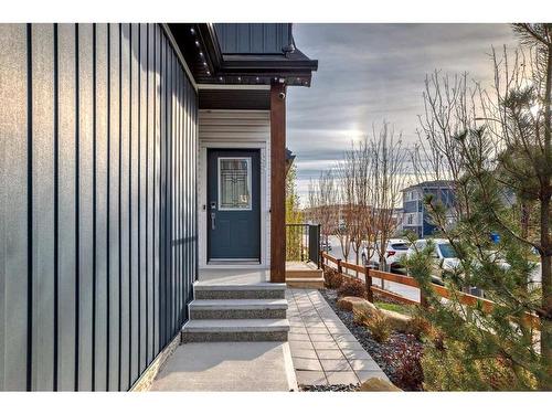 89 Sage Hill Crescent Nw, Calgary, AB - Outdoor