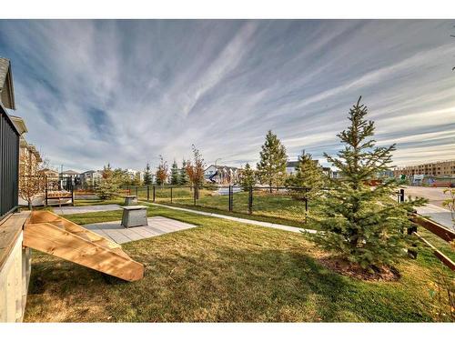 89 Sage Hill Crescent Nw, Calgary, AB - Outdoor With View