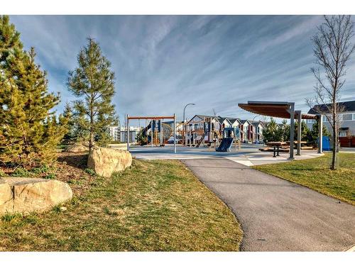 89 Sage Hill Crescent Nw, Calgary, AB - Outdoor