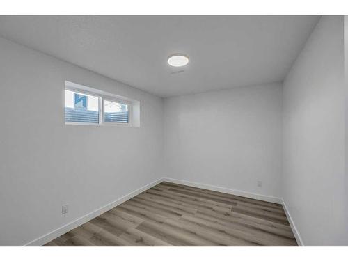 108 Martinwood Way Ne, Calgary, AB - Indoor Photo Showing Other Room