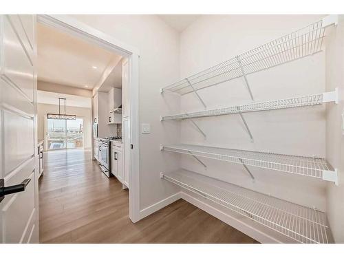 35 Versant View Sw, Calgary, AB - Indoor With Storage