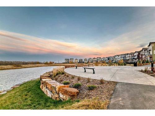 35 Versant View Sw, Calgary, AB - Outdoor With View