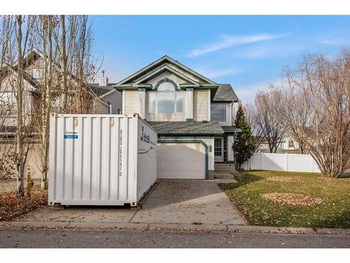 170 River Rock Place Se, Calgary, AB - Outdoor