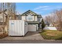 170 River Rock Place Se, Calgary, AB  - Outdoor 