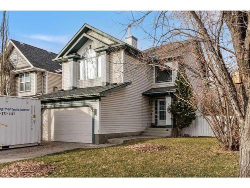 170 River Rock Place Se, Calgary, AB - Outdoor