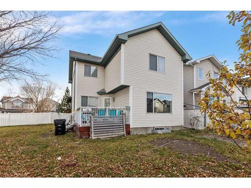 170 River Rock Place Se, Calgary, AB - Outdoor