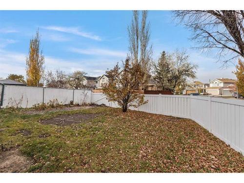 170 River Rock Place Se, Calgary, AB - Outdoor With Backyard