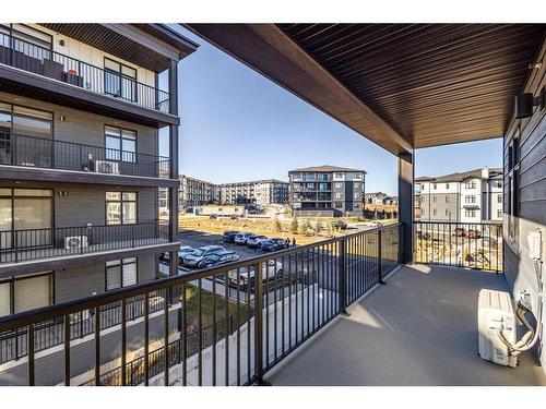 301-20 Sage Hill Walk Nw, Calgary, AB - Outdoor With Exterior