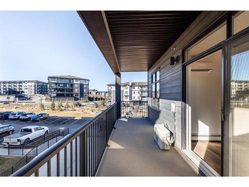 301-20 Sage Hill Walk Nw, Calgary, AB - Outdoor With Exterior