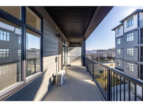 301-20 Sage Hill Walk Nw, Calgary, AB - Outdoor With Exterior