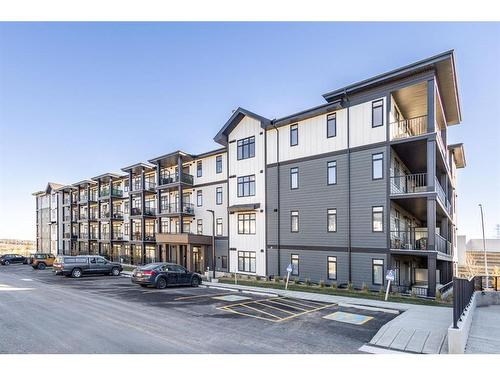 301-20 Sage Hill Walk Nw, Calgary, AB - Outdoor With Facade