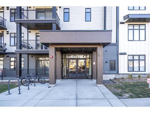 301-20 Sage Hill Walk Nw, Calgary, AB - Outdoor