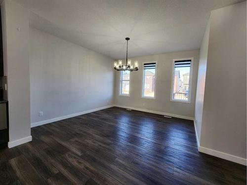 162 Ambleton Drive Nw, Calgary, AB - Indoor Photo Showing Other Room