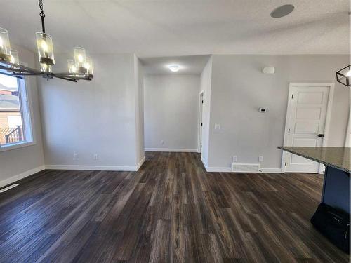 162 Ambleton Drive Nw, Calgary, AB - Indoor Photo Showing Other Room