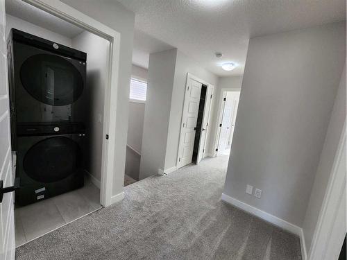 162 Ambleton Drive Nw, Calgary, AB - Indoor Photo Showing Laundry Room