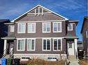 162 Ambleton Drive Nw, Calgary, AB  - Outdoor With Facade 