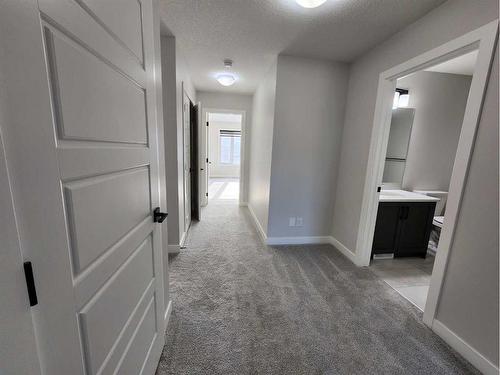 162 Ambleton Drive Nw, Calgary, AB - Indoor Photo Showing Other Room