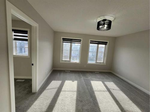 162 Ambleton Drive Nw, Calgary, AB - Indoor Photo Showing Other Room