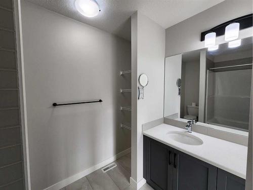 162 Ambleton Drive Nw, Calgary, AB - Indoor Photo Showing Bathroom