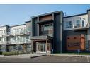 320-1605 17 Street Se, Calgary, AB  - Outdoor With Balcony 