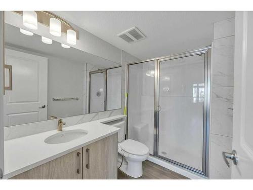 2202-6118 80 Avenue Ne, Calgary, AB - Indoor Photo Showing Bathroom