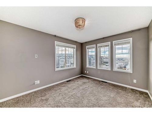 40 Cityscape Avenue Ne, Calgary, AB - Indoor Photo Showing Other Room