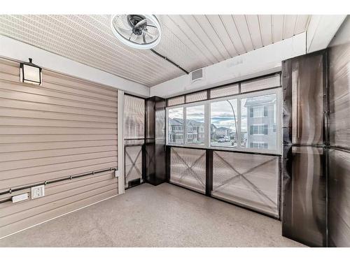 40 Cityscape Avenue Ne, Calgary, AB -  With Balcony With Exterior