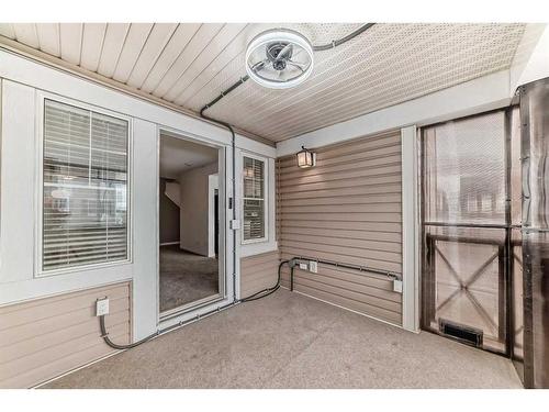 40 Cityscape Avenue Ne, Calgary, AB - Outdoor With Balcony With Exterior