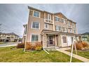 40 Cityscape Avenue Ne, Calgary, AB  - Outdoor With Facade 