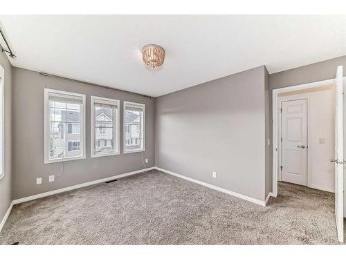 40 Cityscape Avenue Ne, Calgary, AB - Indoor Photo Showing Other Room