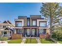 2-2626 24A Street Sw, Calgary, AB  - Outdoor With Facade 