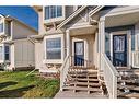 1501-703 Luxstone Square Sw, Airdrie, AB  - Outdoor 