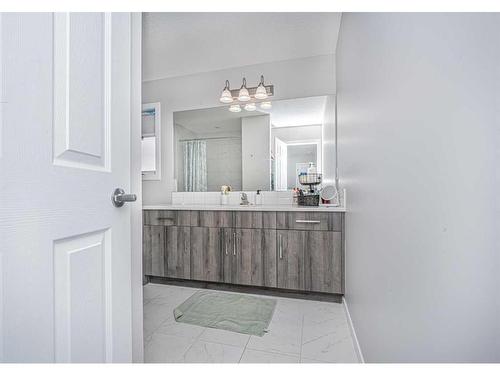 11125 Cityscape Drive Ne, Calgary, AB - Indoor Photo Showing Bathroom