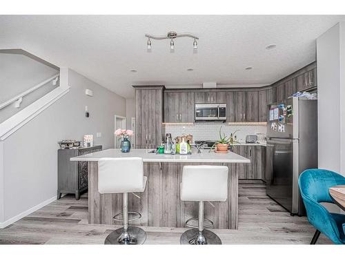 11125 Cityscape Drive Ne, Calgary, AB - Indoor