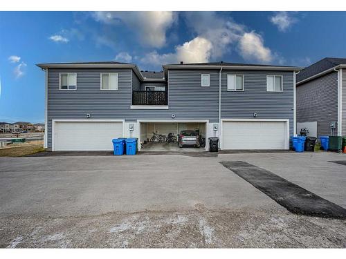 11125 Cityscape Drive Ne, Calgary, AB - Outdoor