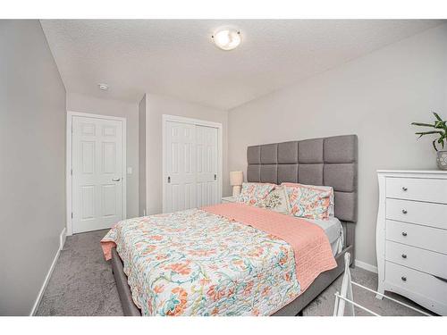 11125 Cityscape Drive Ne, Calgary, AB - Indoor Photo Showing Bedroom