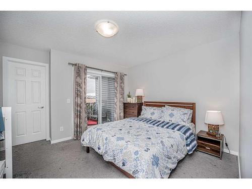 11125 Cityscape Drive Ne, Calgary, AB - Indoor Photo Showing Bedroom