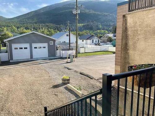 12707 20 Avenue, Blairmore, AB 