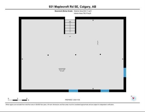 931 Maplecroft Road Se, Calgary, AB - Other