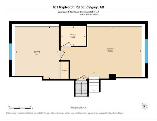 931 Maplecroft Road Se, Calgary, AB - Other