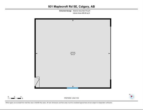 931 Maplecroft Road Se, Calgary, AB - Other